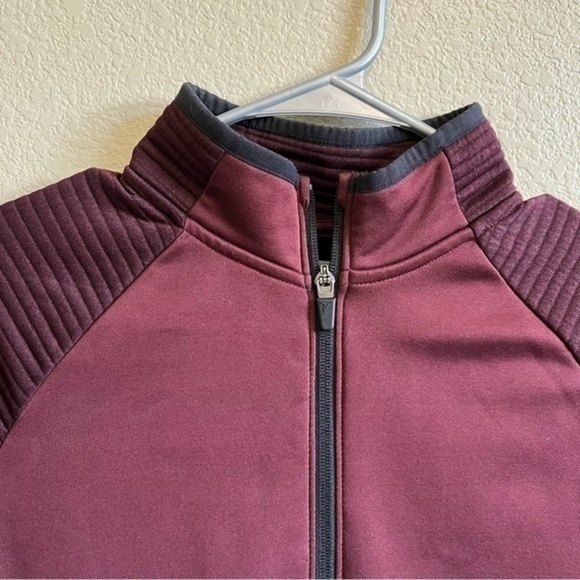 COPY - Boy’s Old Navy Active zip up jacket - Picture 3 of 7